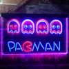 Pacman LED Neon Sign