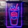 Pepsi Cold Cup LED Neon Sign