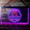 Perdigao Logo LED Neon Sign