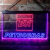 Petrobras BR LED Neon Sign