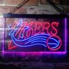 Philadelphia ers Logo LED Neon Sign Legacy Edition
