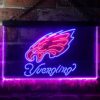 Philadelphia Eagles Yuengling LED Neon Sign