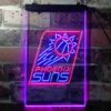 Phoenix Suns Logo LED Neon Sign Legacy Edition
