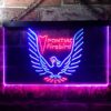 Pontiac Firebird LED Neon Sign
