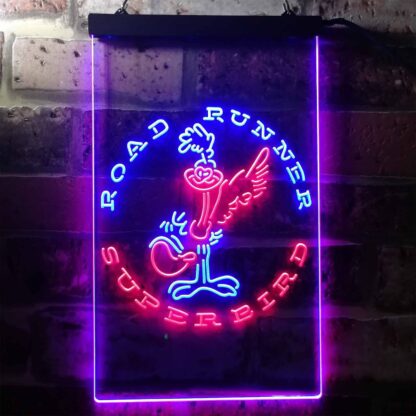 Road Runner LED Neon Sign neon sign LED