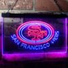San Francisco ers LED Neon Sign