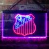 Santos Futebol Clube Logo LED Neon Sign