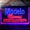 Modelo Especial Banner LED Neon Sign