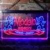 Modelo Especial Logo LED Neon Sign