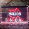 Molson Maple LED Neon Sign