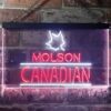 Molson Maple LED Neon Sign