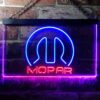 Mopar LED Neon Sign