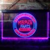 Mopar Parts Accessories LED Neon Sign