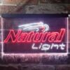 Natural Light Wave LED Neon Sign