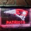 New England Patriots LED Neon Sign