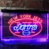 New York Jets LED Neon Sign