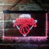 New York Knicks Logo LED Neon Sign
