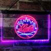 New York Mets Logo LED Neon Sign