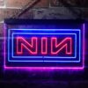 Nine Inch Nails NIN LED Neon Sign