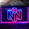 Nintendo LED Neon Sign