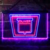 Oliver Old Logo LED Neon Sign
