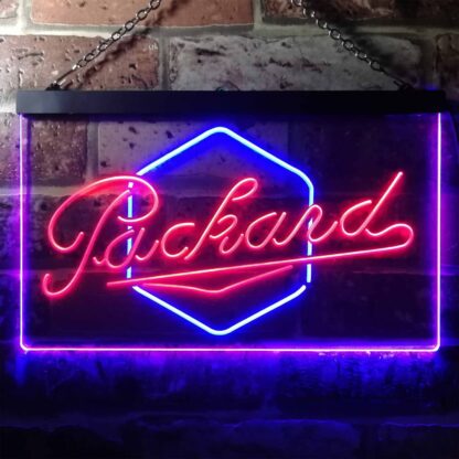 Packard LED Neon Sign neon sign LED