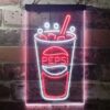 Pepsi Cold Cup LED Neon Sign
