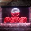 Pepsi Logo LED Neon Sign