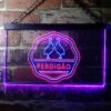 Perdigao Logo LED Neon Sign