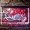Philadelphia ers Logo LED Neon Sign Legacy Edition