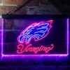 Philadelphia Eagles Yuengling LED Neon Sign