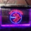 Pittsburgh Steelers LED Neon Sign