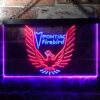 Pontiac Firebird LED Neon Sign