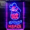 Rat Fink LED Neon Sign