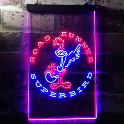 Road Runner LED Neon Sign neon sign LED