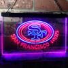 San Francisco ers LED Neon Sign