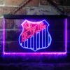 Santos Futebol Clube Logo LED Neon Sign