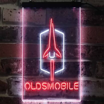 Oldsmobile LED Neon Sign neon sign LED