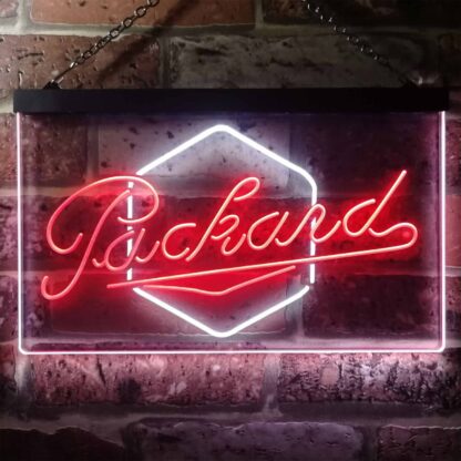 Packard LED Neon Sign neon sign LED