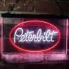 aPeterbilt LED Neon Sign