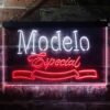 Modelo Especial Banner LED Neon Sign