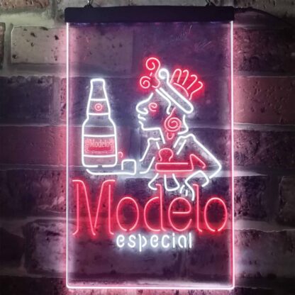 Modelo Especial Man Cave 1 LED Neon Sign neon sign LED