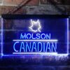 Molson Maple LED Neon Sign