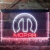Mopar LED Neon Sign