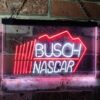 NASCAR Busch LED Neon Sign