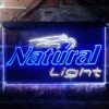 Natural Light Wave LED Neon Sign