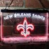 New Orleans Saints LED Neon Sign