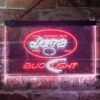 New York Jets Bud Light LED Neon Sign