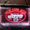 New York Jets LED Neon Sign
