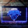 New York Knicks Logo LED Neon Sign
